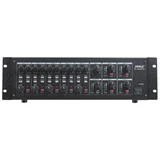 Pojačalo/mikser 100V 4 kanala PRO UPX460 4×60W