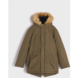 Sinsay jakna s kapuljačom za dječake 5491C-87X | shoptok.hr