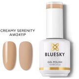 BLUESKY TRAJNI LAK CREAMY SERENITY 15ML | Eponuda.ba