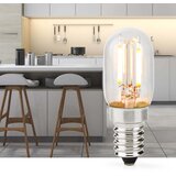 Nedis LBCHE14T25 - led sijalica za kuhinjsku napu T25 E14/2W/230V 2700K | Eponuda.com