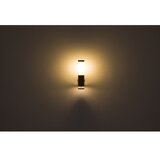 Globo 34070 - Spoljno zidno svetlo JAICY 1xE27/15W/230V IP44 | Eponuda.com