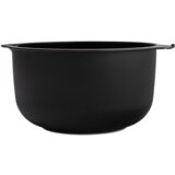 Altom design set 3 plastične zdjele - crna | shoptok.hr