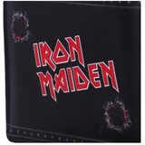 NEMESIS Now Iron Maiden Wallet | shoptok.hr