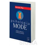 Psihopolis Kerolin Mer
 - Psihologija mode: izgled, identitet i samopouzdanje Cene