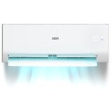 Ozon Arctic Pure S/U24AWHBM75 inverter klima uređaj Wi-Fi + grejač | ePonuda.com