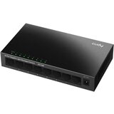  GS108E 8-Port Gigabit Light Managed Switch | ePonuda.com