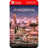  Bloodgrounds - Steam koda brez škatlice (WINDOWS PC | STEAM DECK) | Shoptok.si