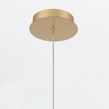 Elstead Lighting VISEČA NIHALNA SVETILKA Eurofase 15,2/40 cm 20 W | Shoptok.si