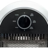 Home Grelnik s halogenskim grelcem, 1200W - FK 24 | Shoptok.si