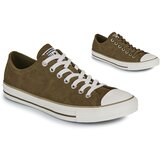 Converse Nizke superge CHUCK TAYLOR ALL STAR Zelena Cene