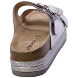 Superga 93107 Srebrna | shoptok.hr