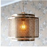  ByRydens 4200400-6519 - Luster na lancu HERMINE 1xE27/5W/230V | Eponuda.com