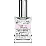 The Library of Fragrance Pixie Dust kolonjska voda za ženske 30 ml Cene