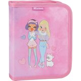 Karbon Pernica jednostruka 2 preklopa BIG FRIENDS sa priborom P40 | shoptok.hr