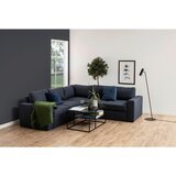 MID.YOU klubska miza, črna | Shoptok.si