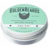 Golden Beards Arctic balzam za brado 60 ml