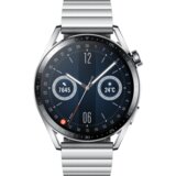 Huawei WATCH GT 3 ELITE/SREBRNA/ JEKLO 46MM HUAWEI | Shoptok.si