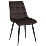 Molarem Home Stolica CHIC - smeđa Cijene