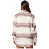 Columbia Srajce & Bluze Calico Basin Bela | Shoptok.si