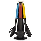 Shumee Elevate 6-teiliges Utensilien-Set mit Drehständer Cijene