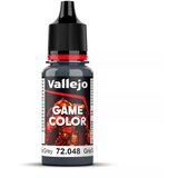 Vallejo Game Color Sombre Grey - 17 ml | Shoptok.si