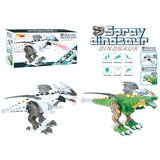  Robot dinozaver Cene