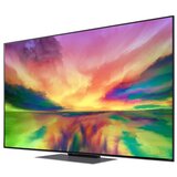 LG QNED televizor 55QNED813RE, 4K Ultra HD, Smart TV, WebOS, α7 AI procesor 4K Gen6​, ThinQ AI, 120 Hz, AI Super Upscaling 4K, Crno-Sivi **MODEL 2023** | Eponuda.ba