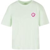 Mister Tee Women's T-shirt Everything Is Nice green Cijene