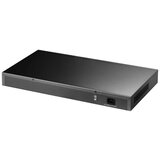Cudy GS5024S4 24-Port Layer 3 Managed Gigabit Switch with 4 10G SFP Slots | Eponuda.com