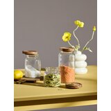 Sinsay Staklenka za hranu s poklopcem | shoptok.hr
