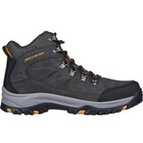 Skechers RELMENT - DAGGETT Muška obuća za planinarenje, crna, veličina | shoptok.hr