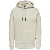 Only & Sons Majica 'Ceres' bež | Shoptok.si