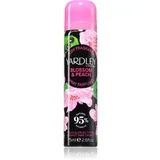 Blossom & Peach pršilo za telo za ženske 75 ml