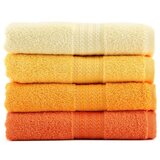 Foutastic Rainbow - Yellow (4 kosi) set brisač, (20812657) | Shoptok.si