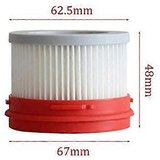 INORCO Hepa Filter Združljiv Xiaomi Dream V9 V9 Pro V10 Brezžični ročni sesalnik Deli Dodatki Dodatek za sesalnik, (21989000) | Shoptok.si