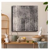 Opviq slika na platnu 70x70cm | Eponuda.com