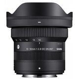 Sigma 10-18mm f2,8 DC DN (C) Fuji X – PREDNARUDŽBA | Eponuda.ba