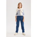 Defacto Girls' Carrot Fit Sweatpants