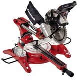 Pila preklopna potezna 250mm TC-SM 2534 Dual EINHELL Cijene