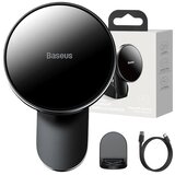 Baseus Auto nosač za telefon sa bežičnim punjenjem 15W | Eponuda.ba