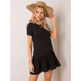 RUE PARIS Dress-RV-SK-5631.02X-black Cijene