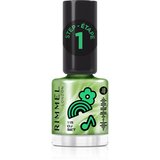 Rimmel London Super Gel Lacquer lak za nokte nijansa 115 DJ Set 12 ml | shoptok.hr