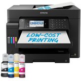 Epson EcoTank ET-16605 Inkjet A3 4800 x 2400 DPI 32 ppm Wi-Fi | shoptok.hr