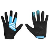 Force Rukavice mtb power, crno-plave m ( 9056933-M ) | Eponuda.com