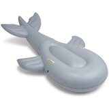 Konges Sløjd napihljiva otroška blazina whale blue | Shoptok.si
