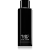 Armani Code toaletna voda za muškarce 200 ml Cijene