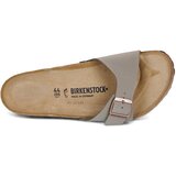 Birkenstock Natikači Madrid Siva | Shoptok.si