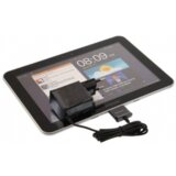 Samsung hišni polnilec ETAP12XBE za tablico Galaxy TAB - črn original (bulk) | Shoptok.si