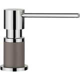 Blanco dozator LATO KROM / SILGRANIT VULKAN SIVA | shoptok.hr