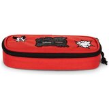 Eastpak Vreče za shranjevanje Oval Single Rdeča Cene